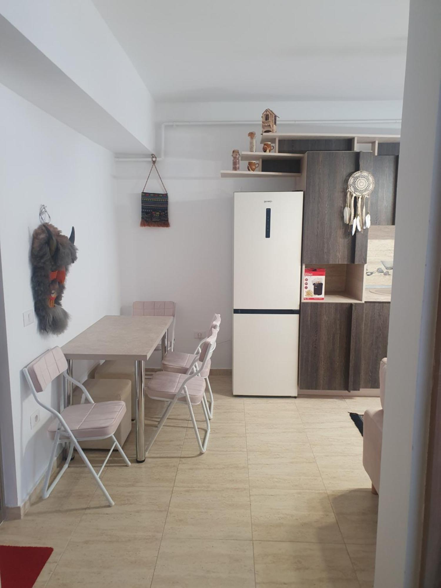 Apartament Castelul Bran Râmnicu Vâlcea Exterior foto